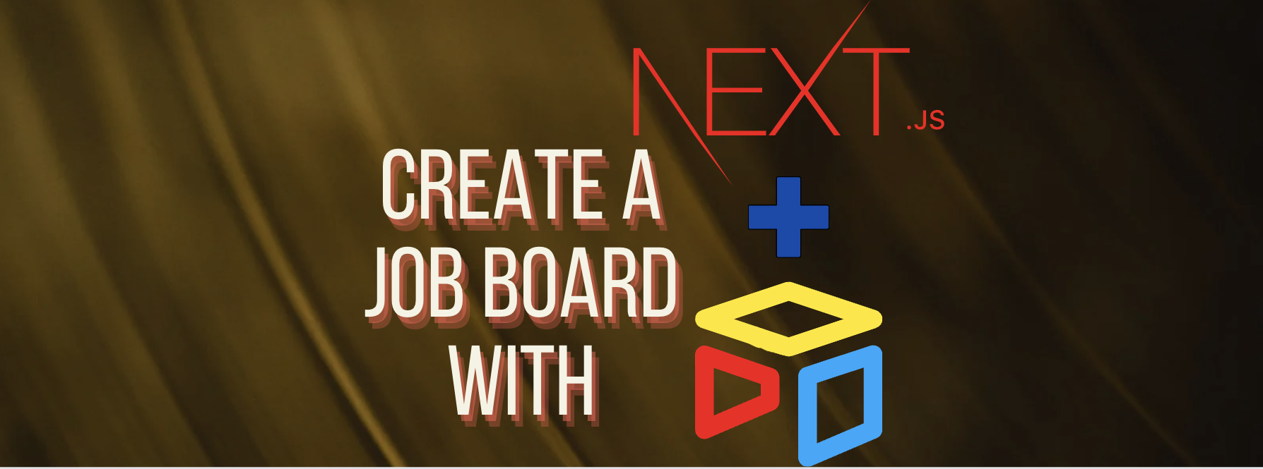 Create a Job Board with Next.js 13 and Airtable - Clouwood Studio